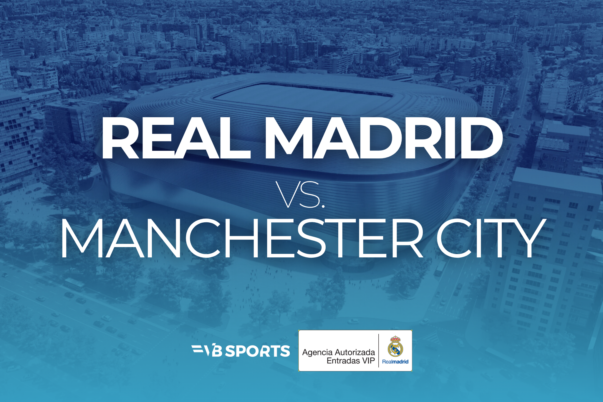Real Madrid CF - Manchester City | 10.12.2025