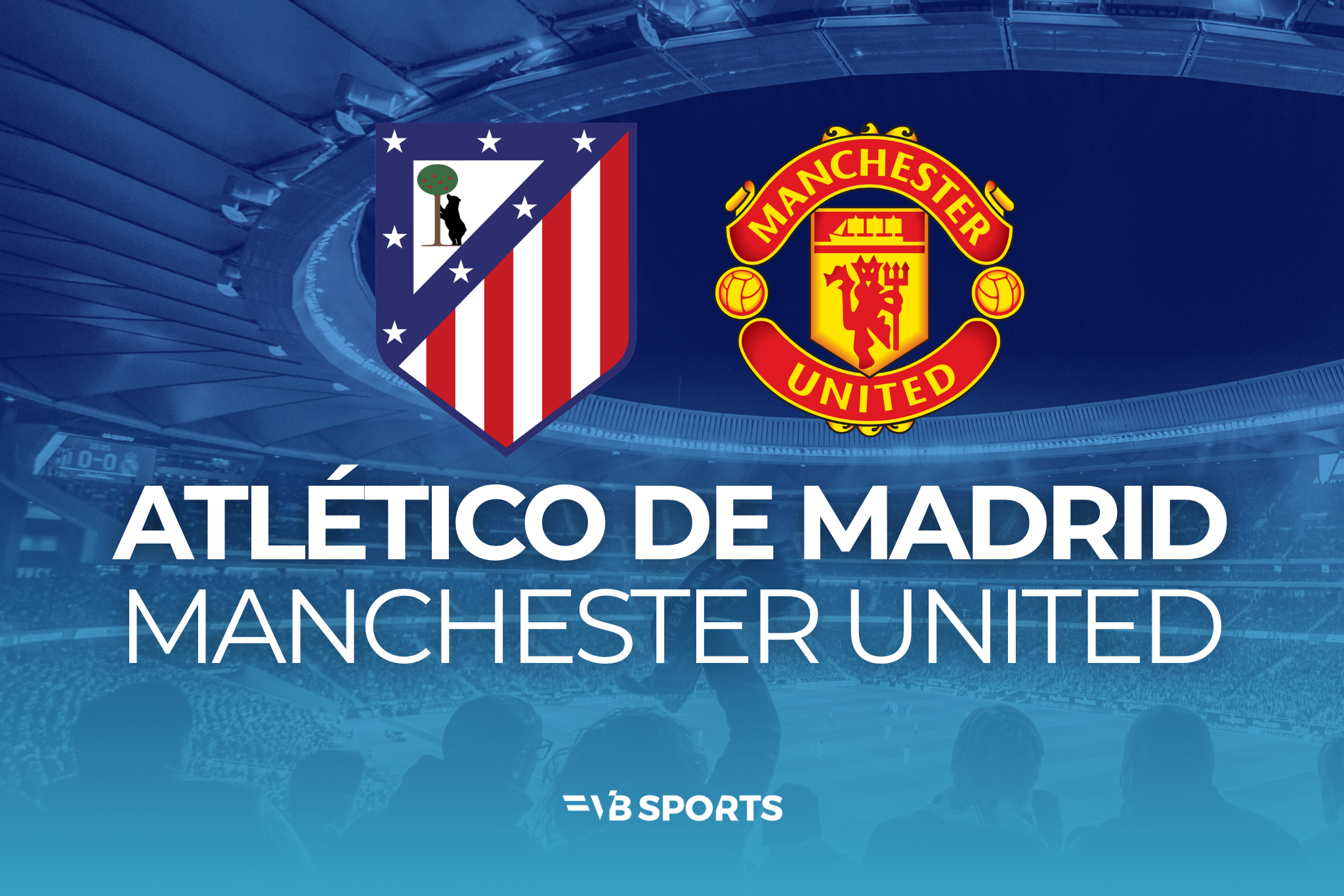 Atlético de Madrid - Deportivo de La Coruña | 25.10.2026