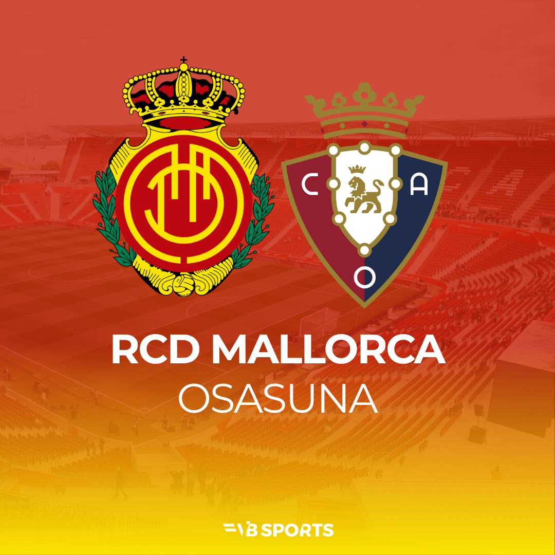RCD Mallorca - Osasuna (TBD)