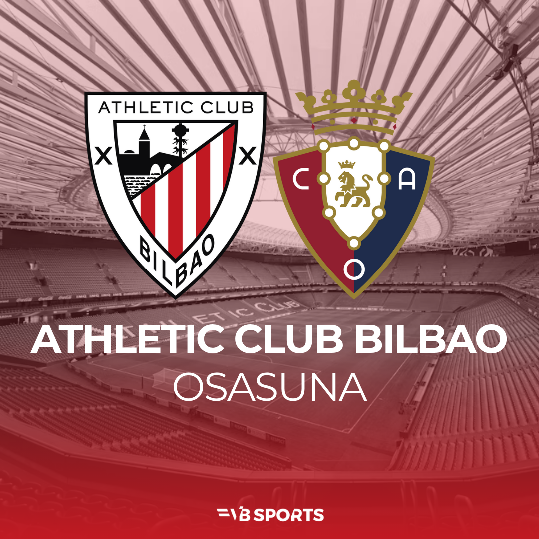 Athletic Club - Osasuna | 22.04.2026