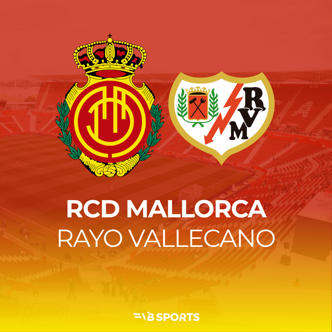RCD Mallorca - Rayo Vallecano (TBD)
