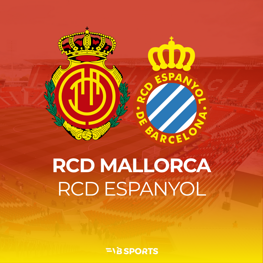 RCD Mallorca - RCD Espanyol (TBD)