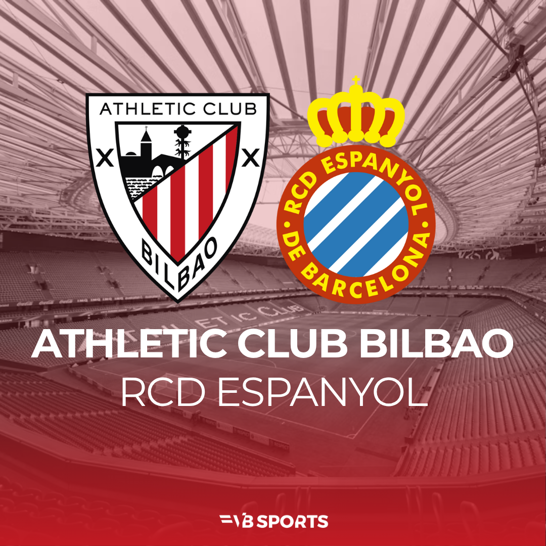 Athletic Club - RCD Espanyol | 21.12.2025