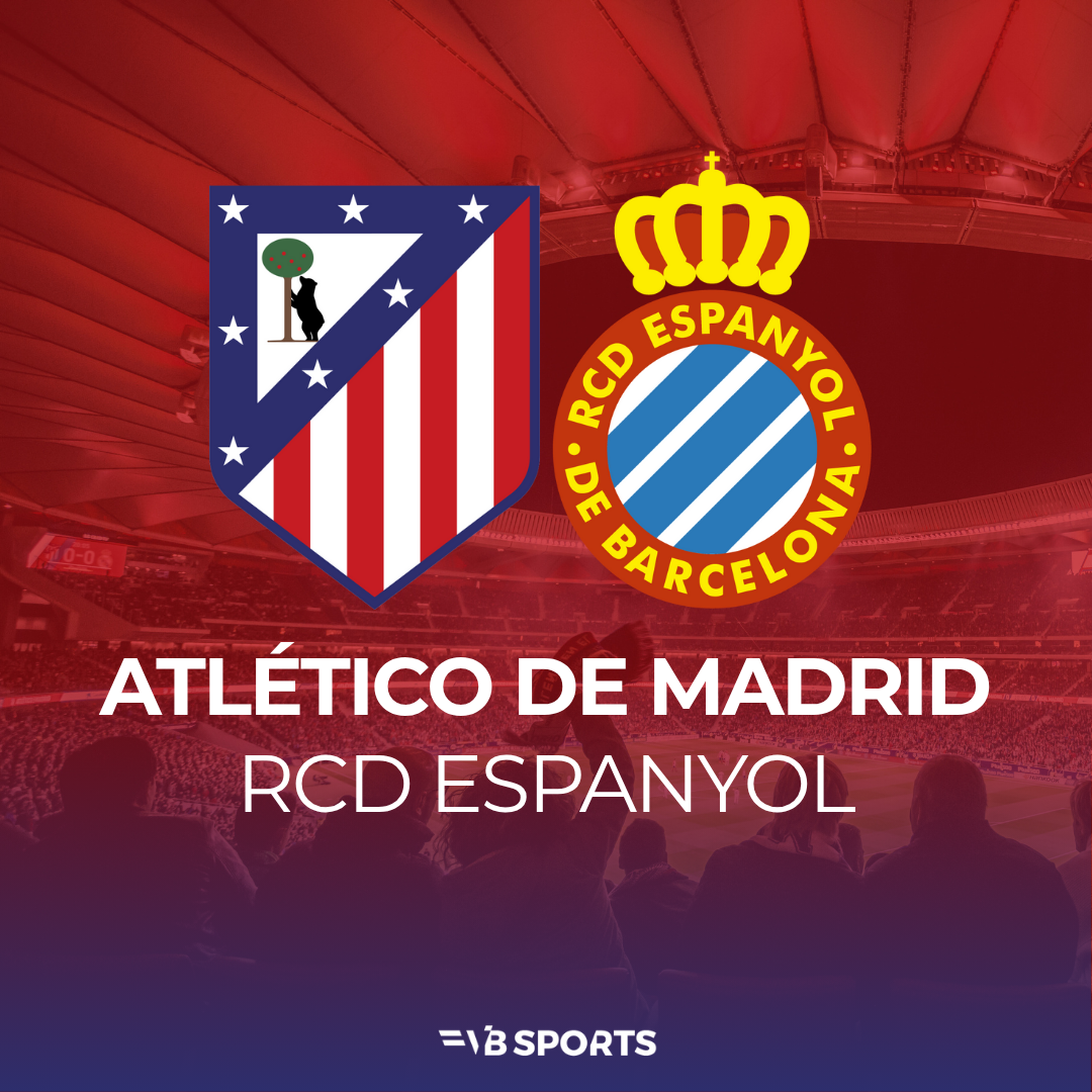 Atlético de Madrid - RCD Espanyol | 22.02.2026
