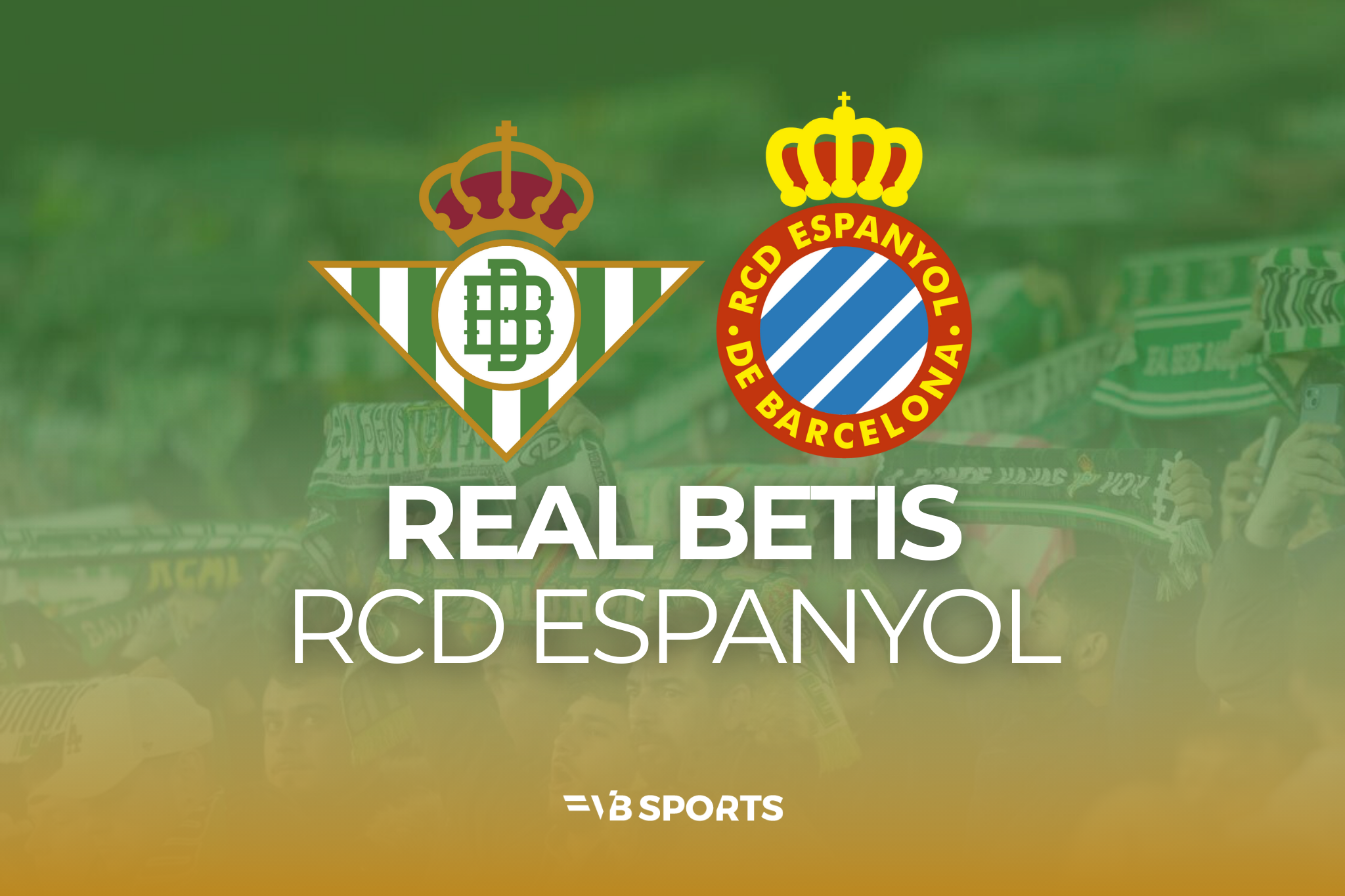Real Betis Balompié - RCD Espanyol | 05.04.2026