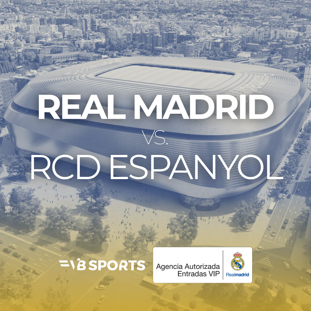 Real Madrid CF - RCD Espanyol | 21.09.2025