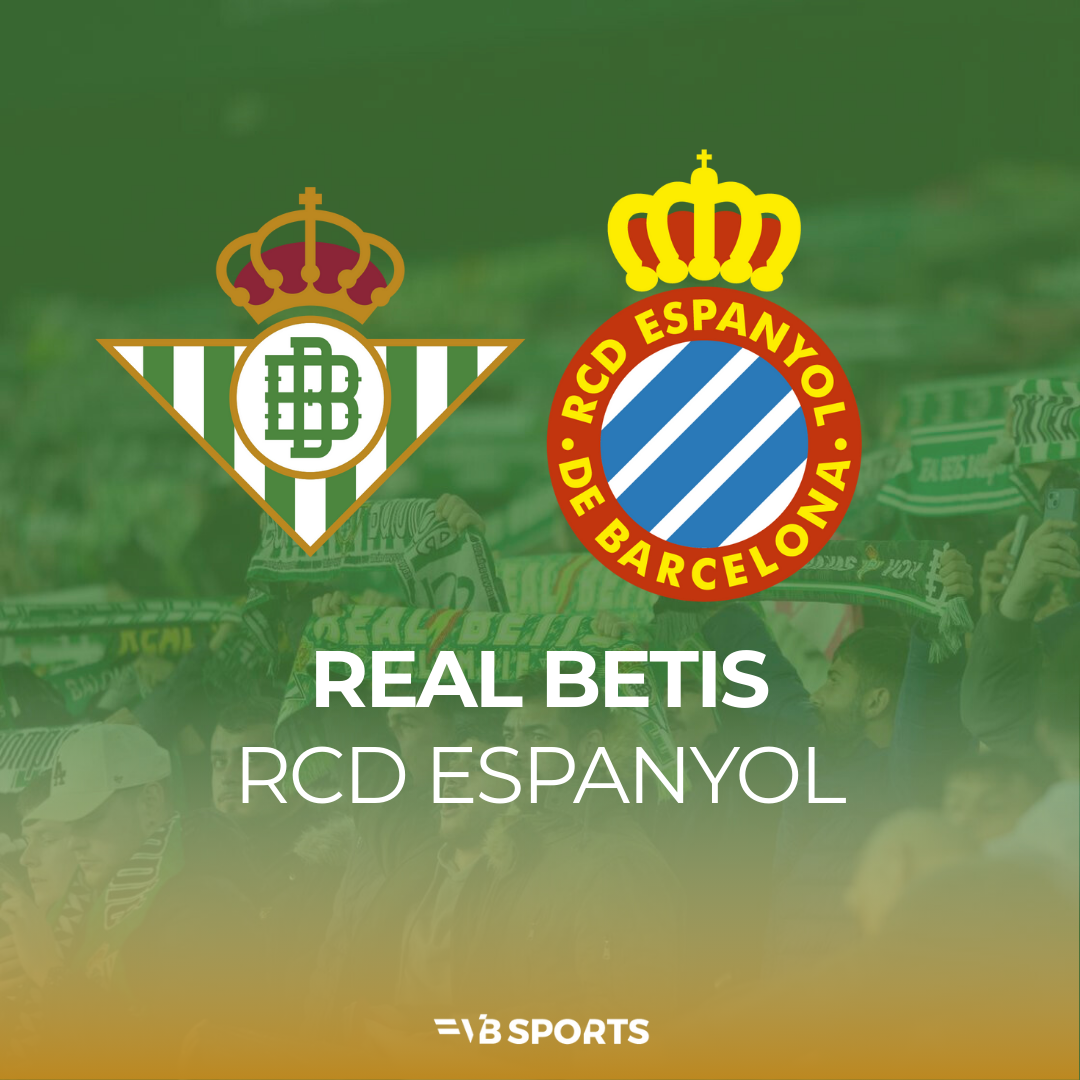 Real Betis Balompié - RCD Espanyol | 05.04.2026
