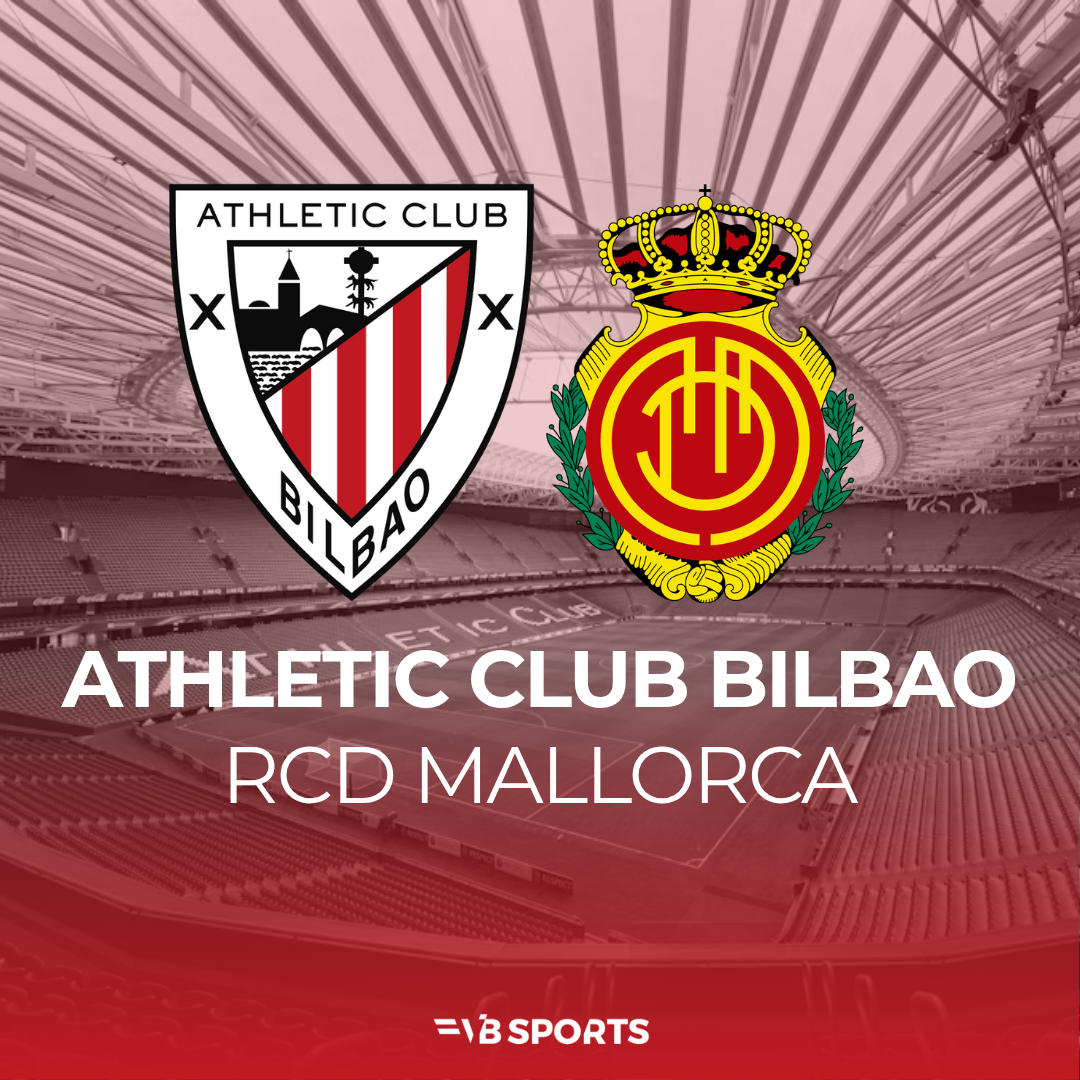 Athletic Club - RCD Mallorca | 05.10.2025