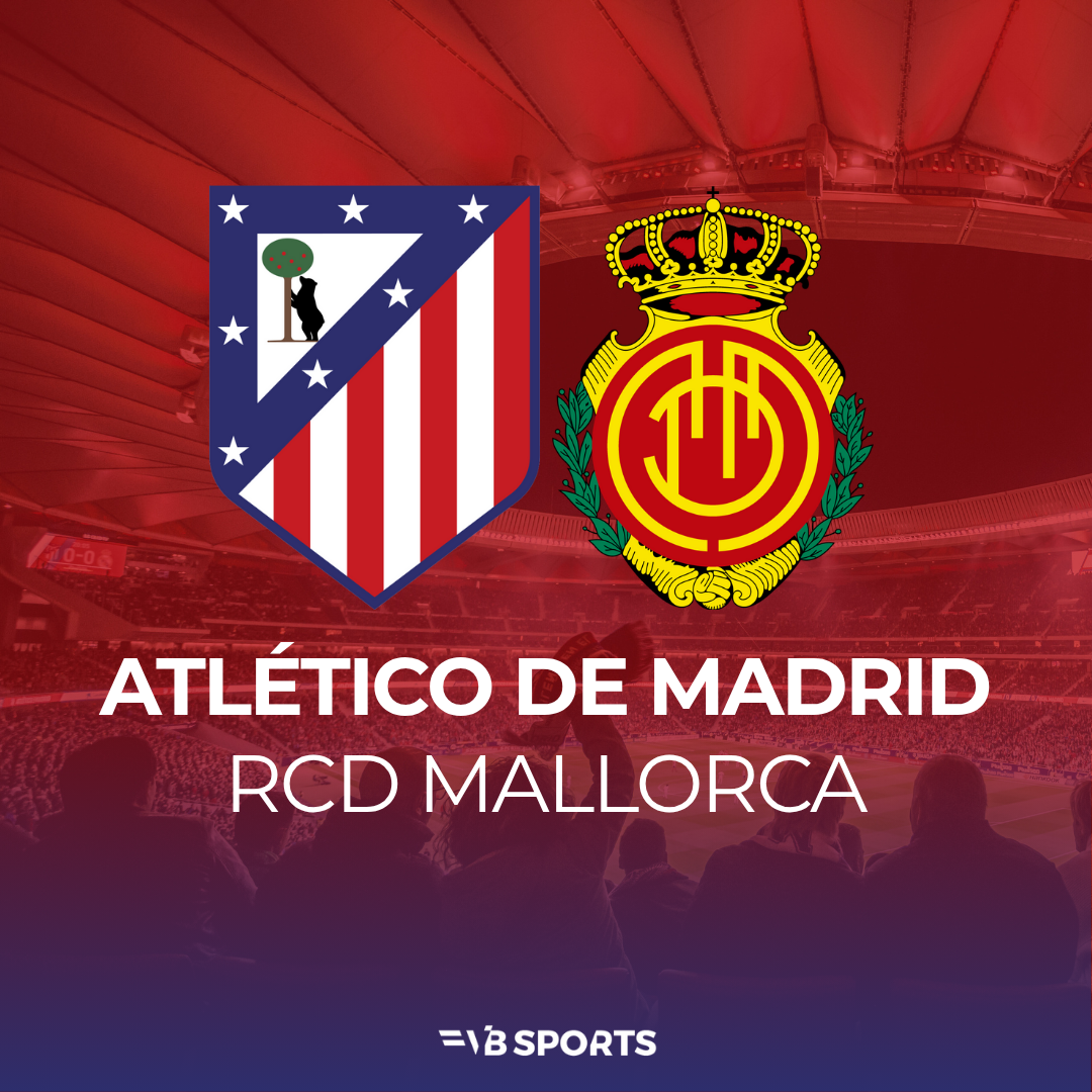 Atlético de Madrid - Mallorca | 25.01.2026