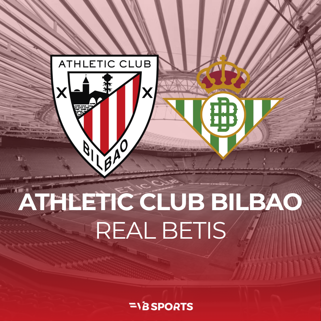 Athletic Club - Real Betis | 22.03.2026