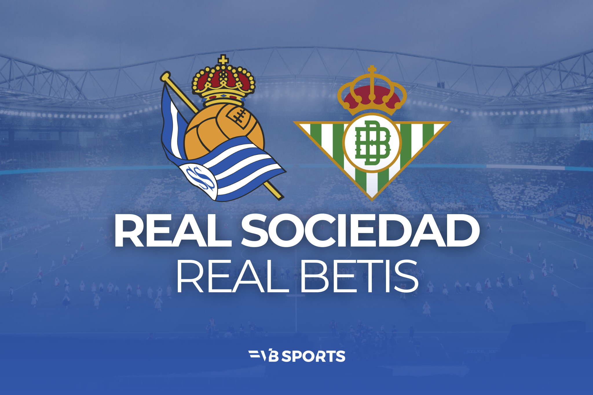 Real Sociedad - Real Betis | 14.02.2027