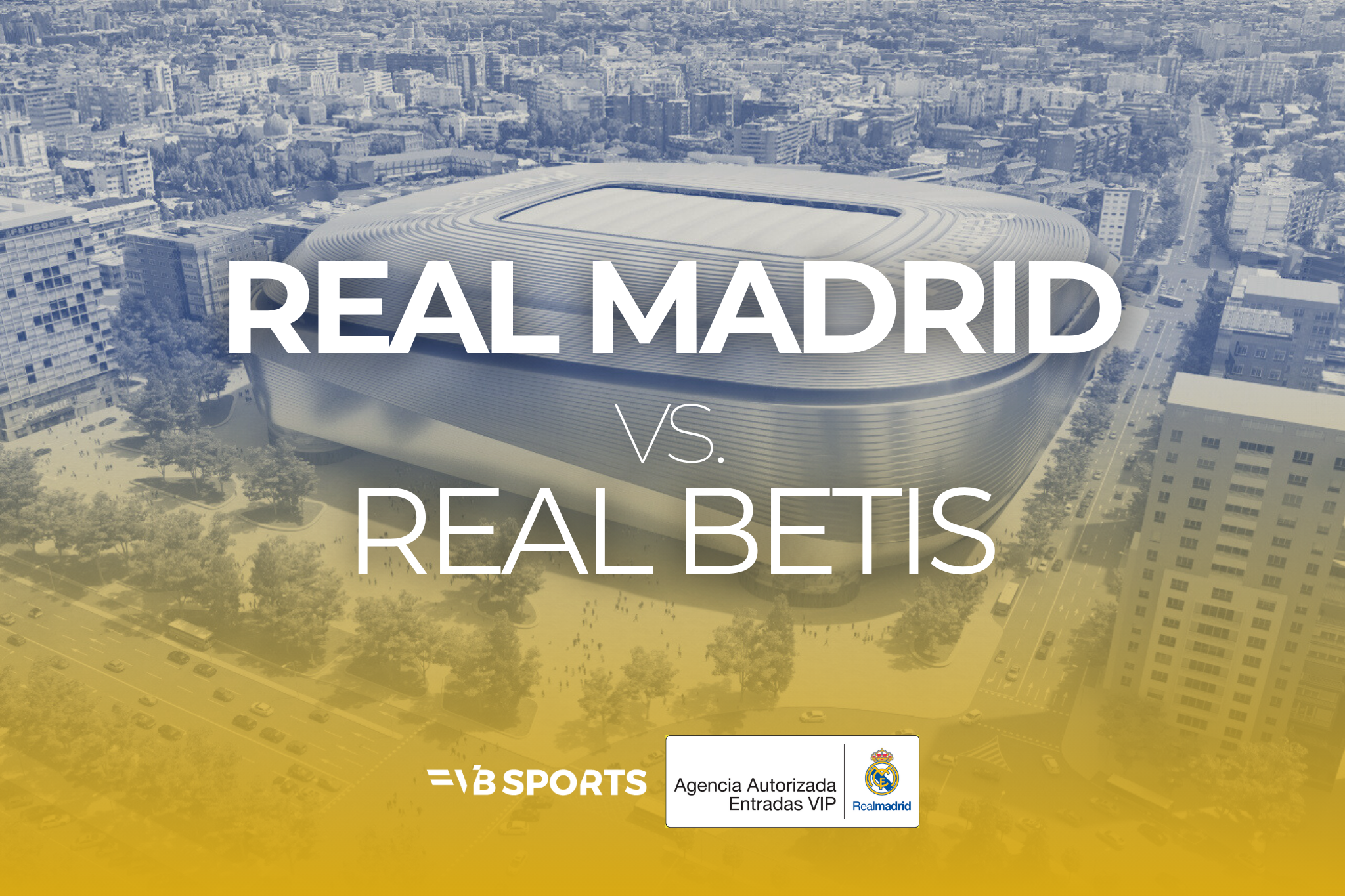 Real Madrid CF - Real Betis Balompié | 04.01.2026