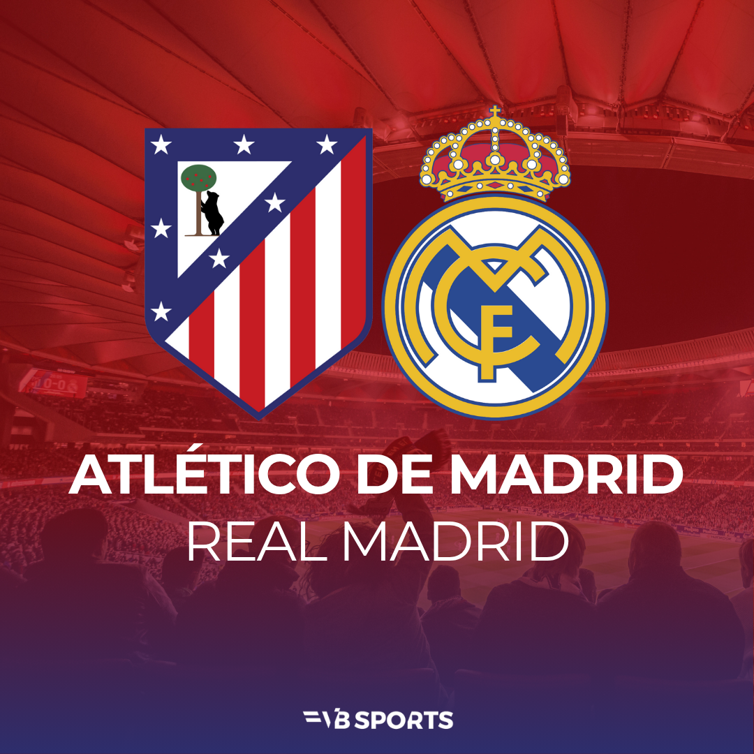 Atlético de Madrid - Real Madrid | 28.09.2025
