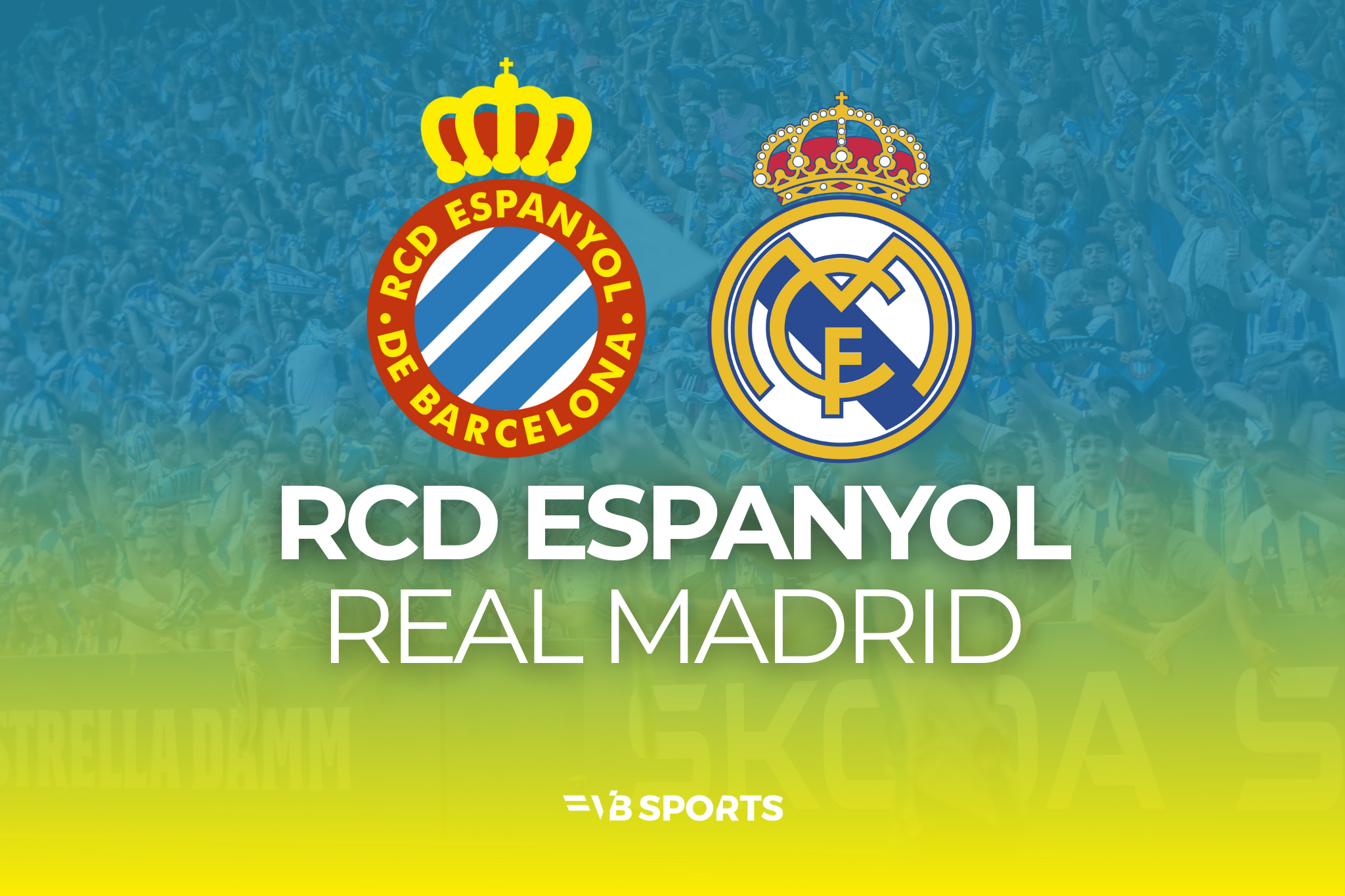 RCD Espanyol vs Real Madrid | 03.05.2026