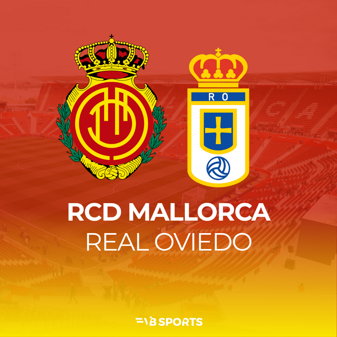 RCD Mallorca - Real Oviedo (TBD)