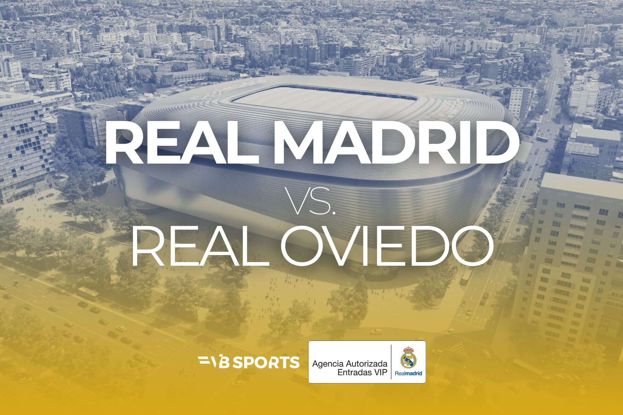 Real Madrid CF - Real Oviedo | 13.05.2026