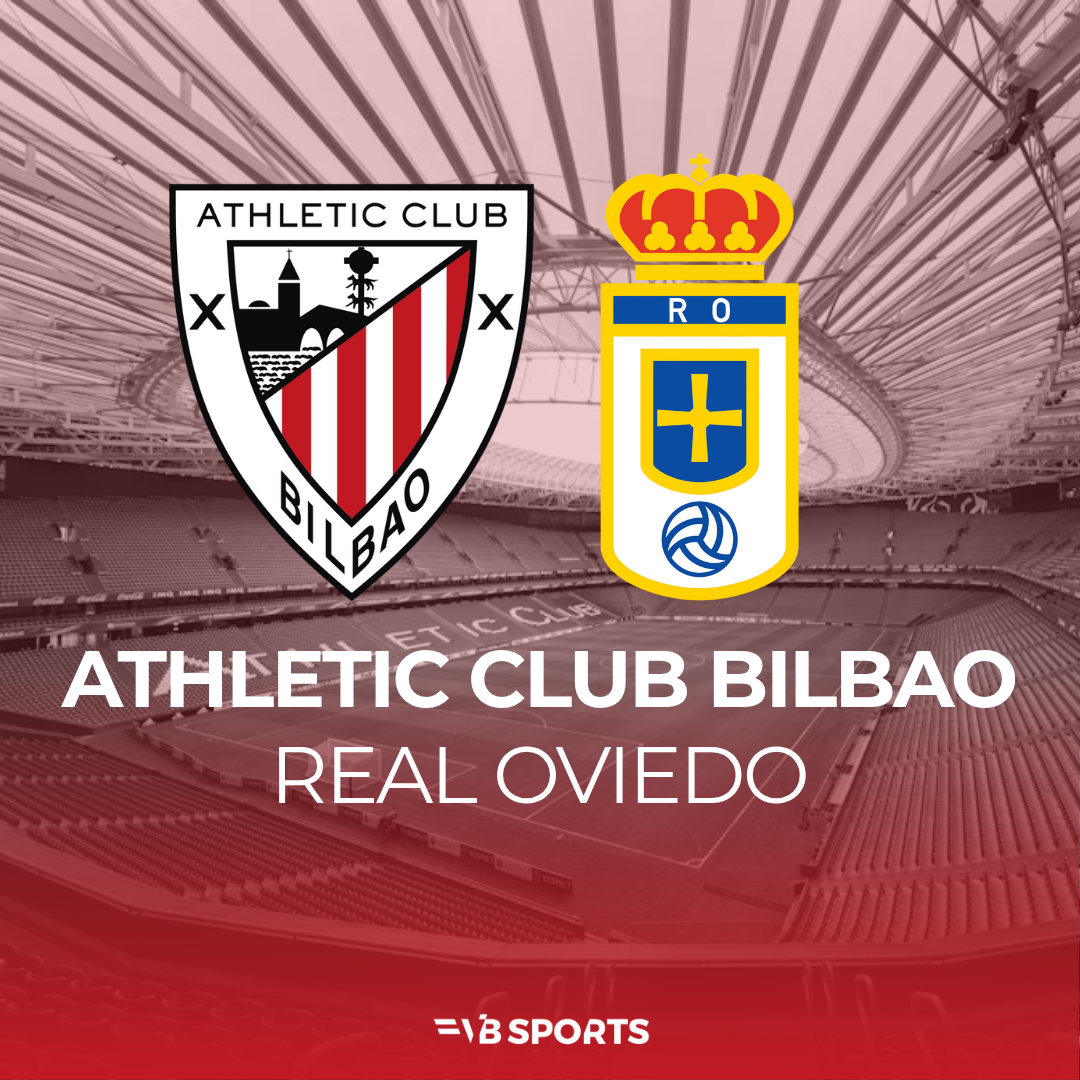 Athletic Club - Real Oviedo | 09.11.2025