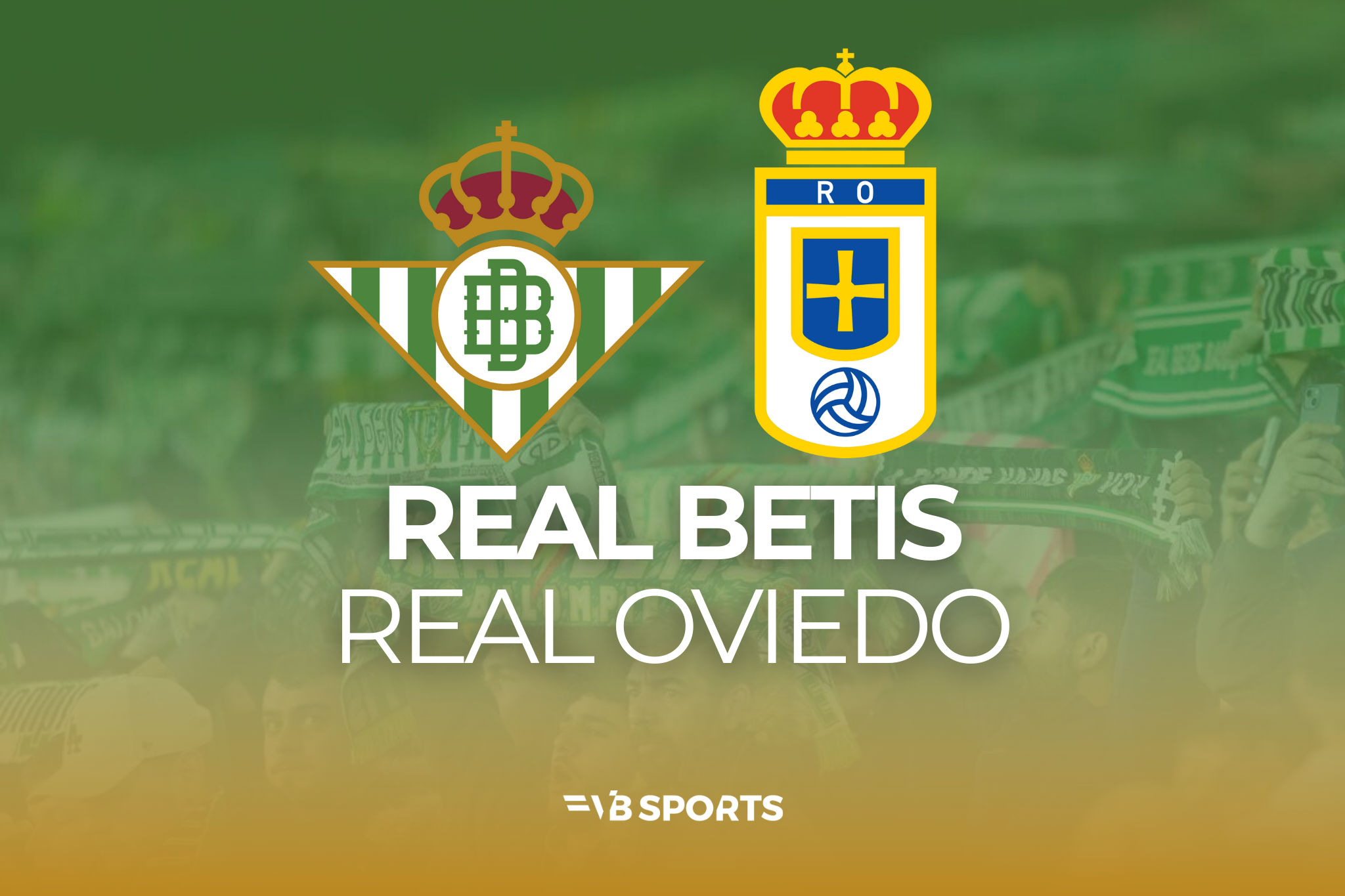 Real Betis Balompié - Real Oviedo | 03.05.2026