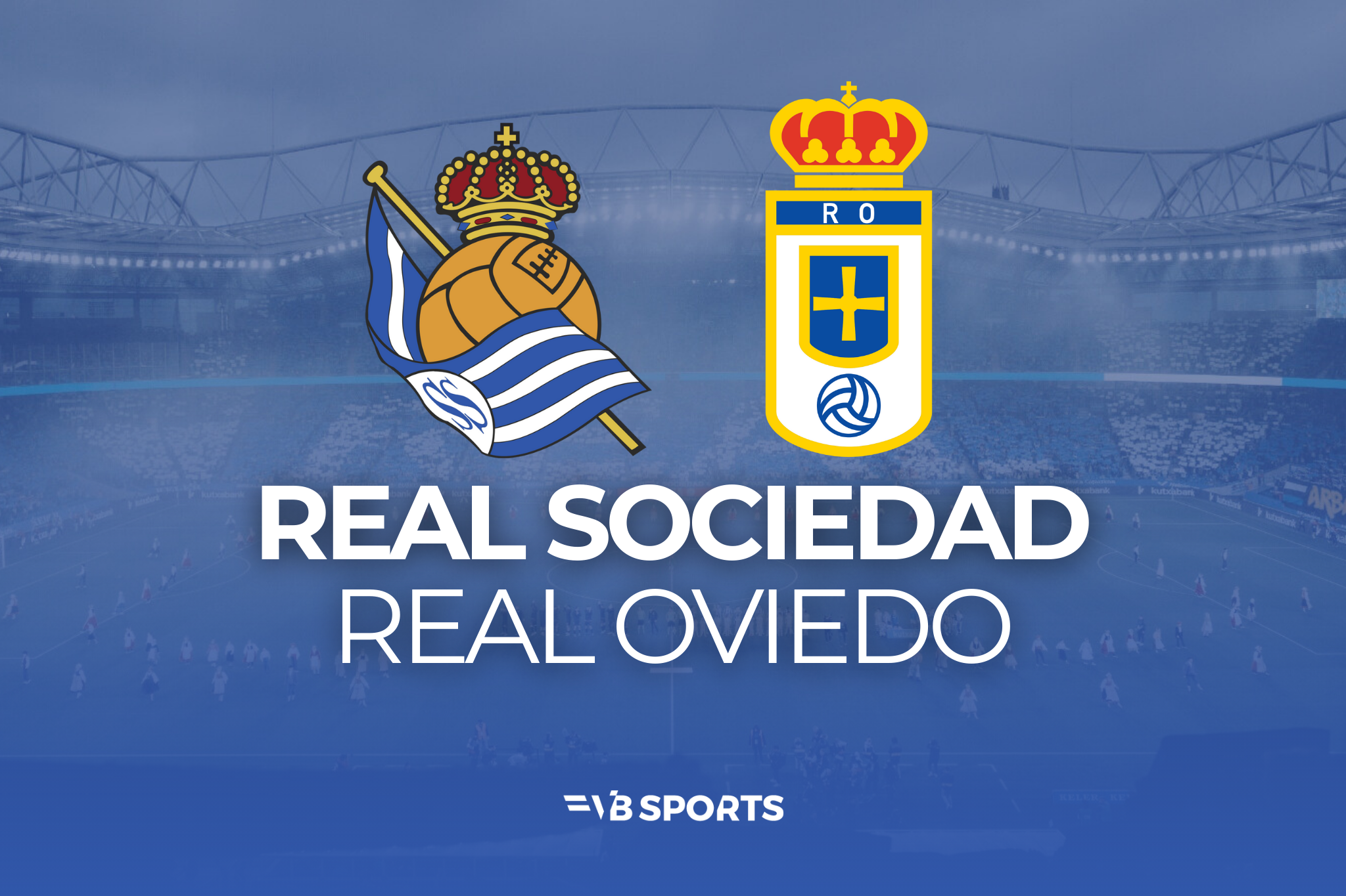 Real Sociedad - Real Oviedo | 22.02.2026