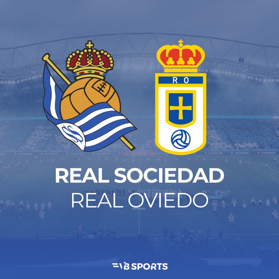 Real Sociedad - Real Oviedo | 22.02.2026