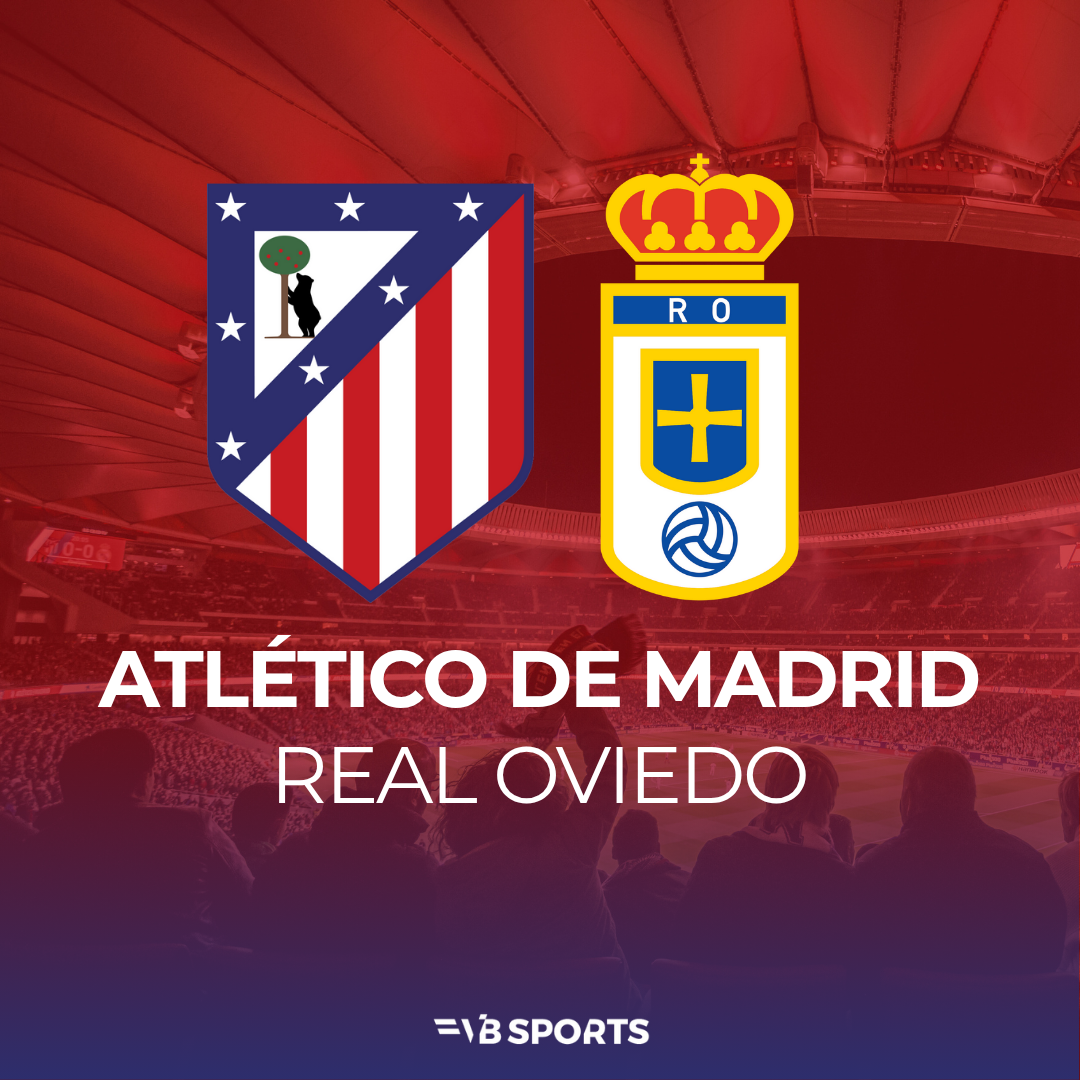 Atlético de Madrid - Real Oviedo | 30.11.2025