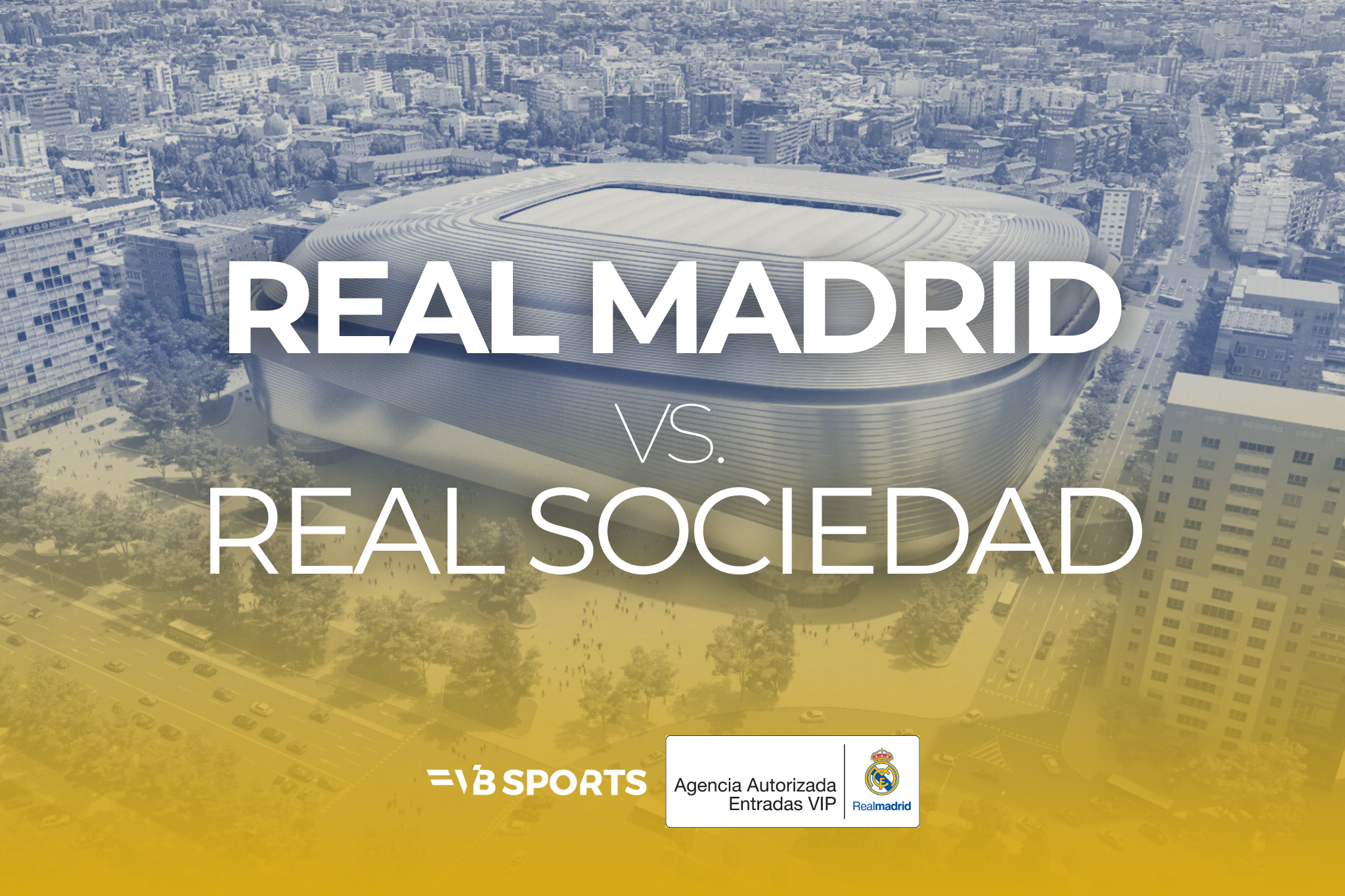 Real Madrid CF - Real Sociedad | 15.02.2026