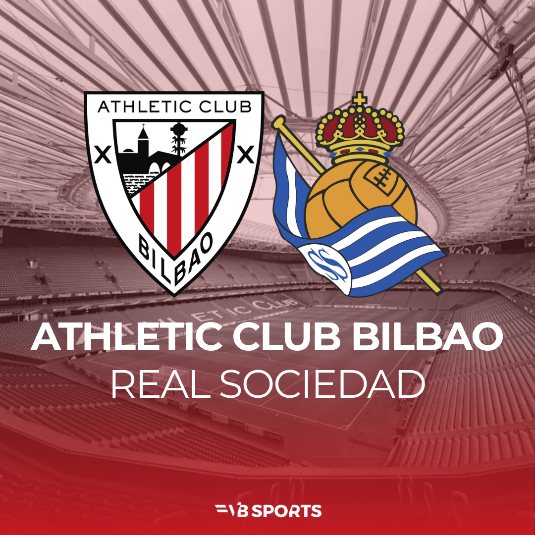 Athletic Club - Real Sociedad | 01.02.2026