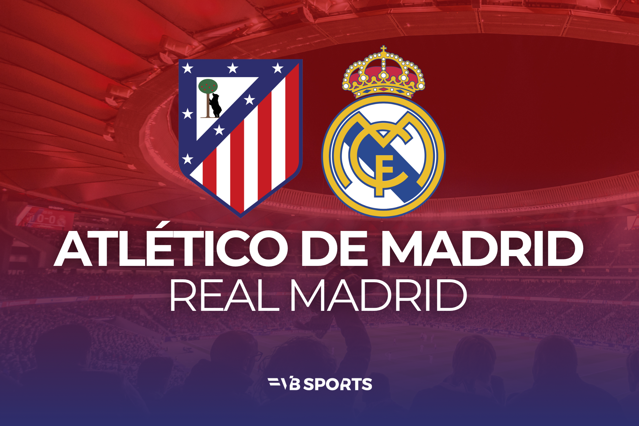 Atlético de Madrid - Real Madrid | 20.09.26