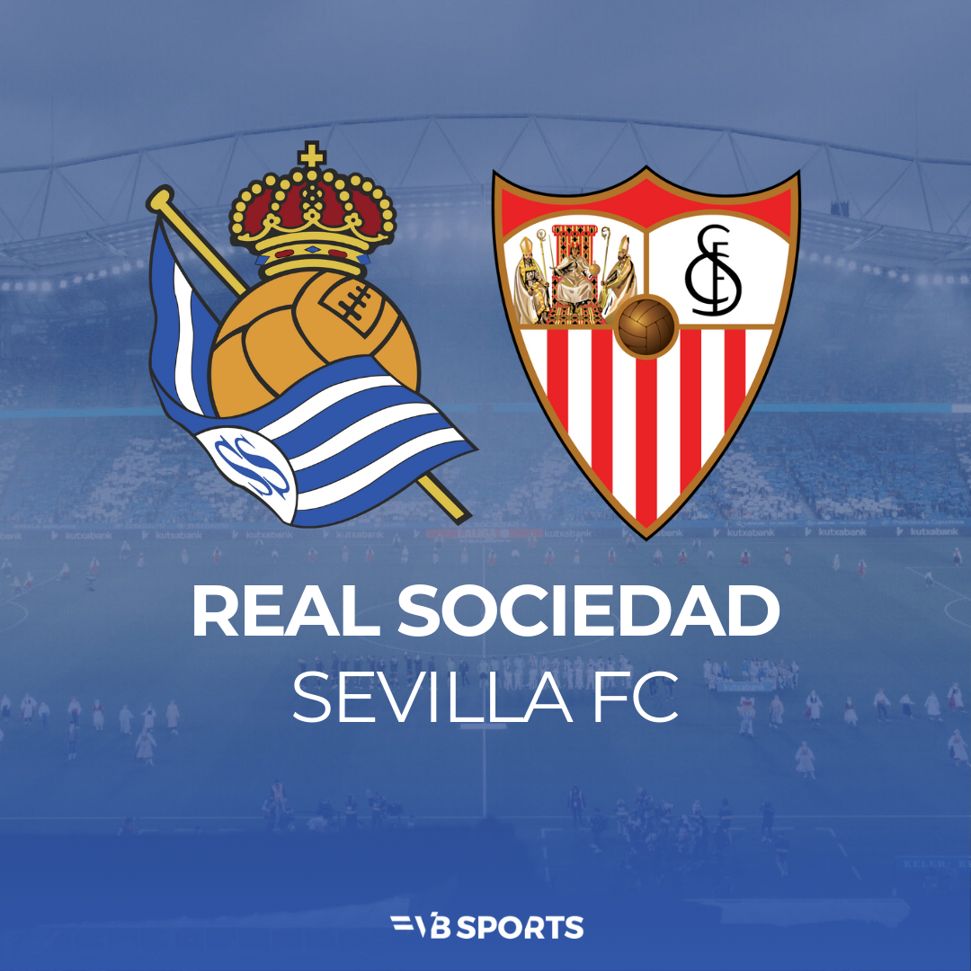 Real Sociedad - Sevilla FC | 26.10.2025