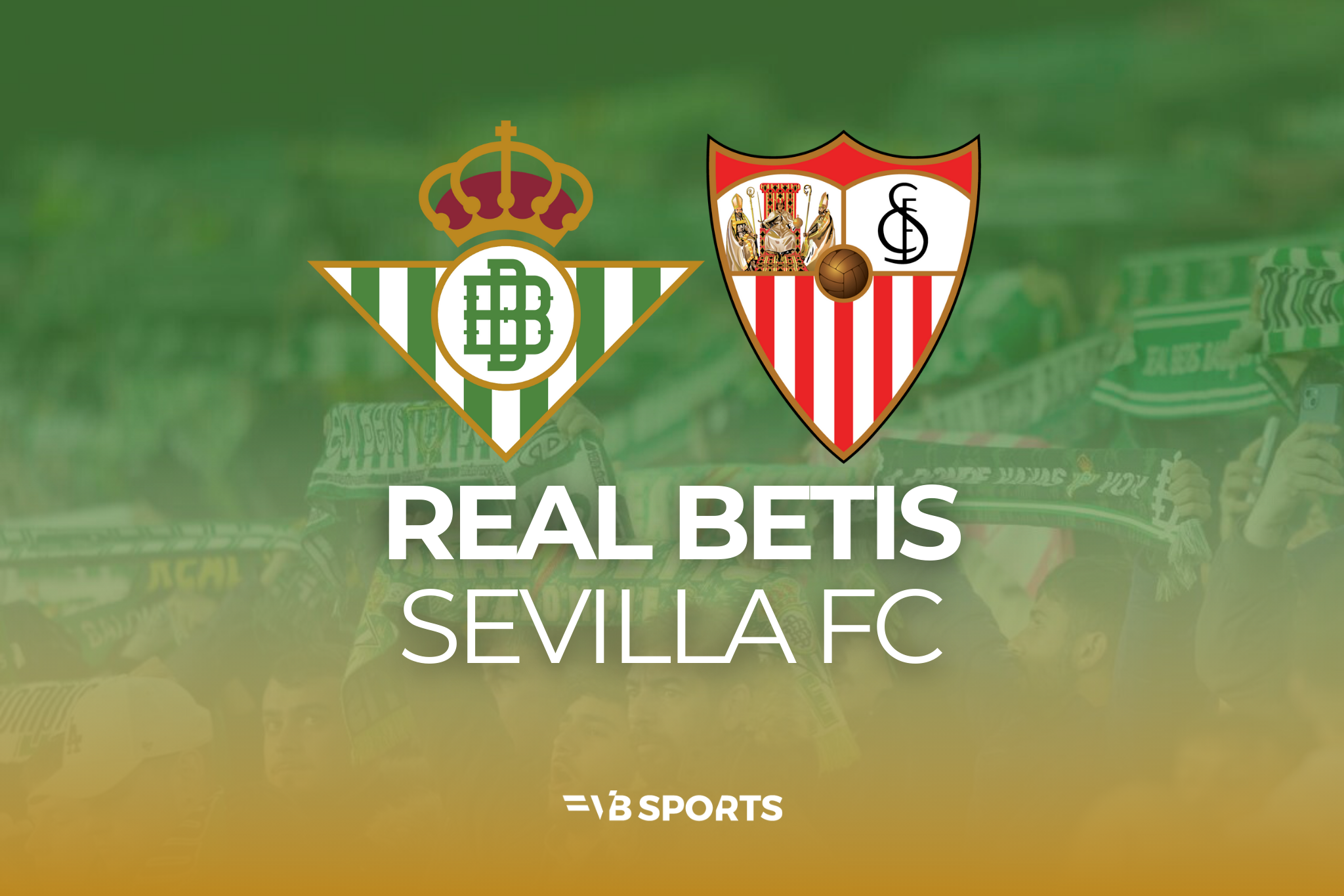 Real Betis Balompié - Sevilla FC | 01.03.2026