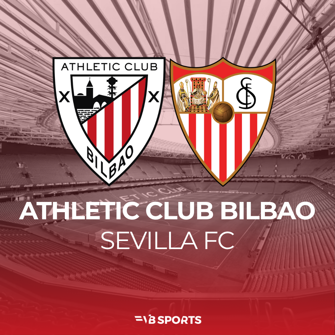 Athletic Club - Sevilla FC | 17.08.2025
