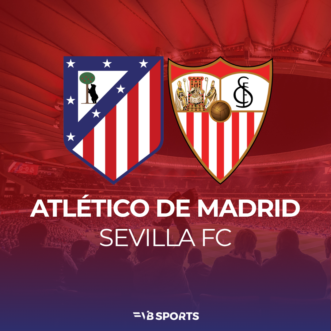 Atlético de Madrid - Sevilla FC | 02.11.2025