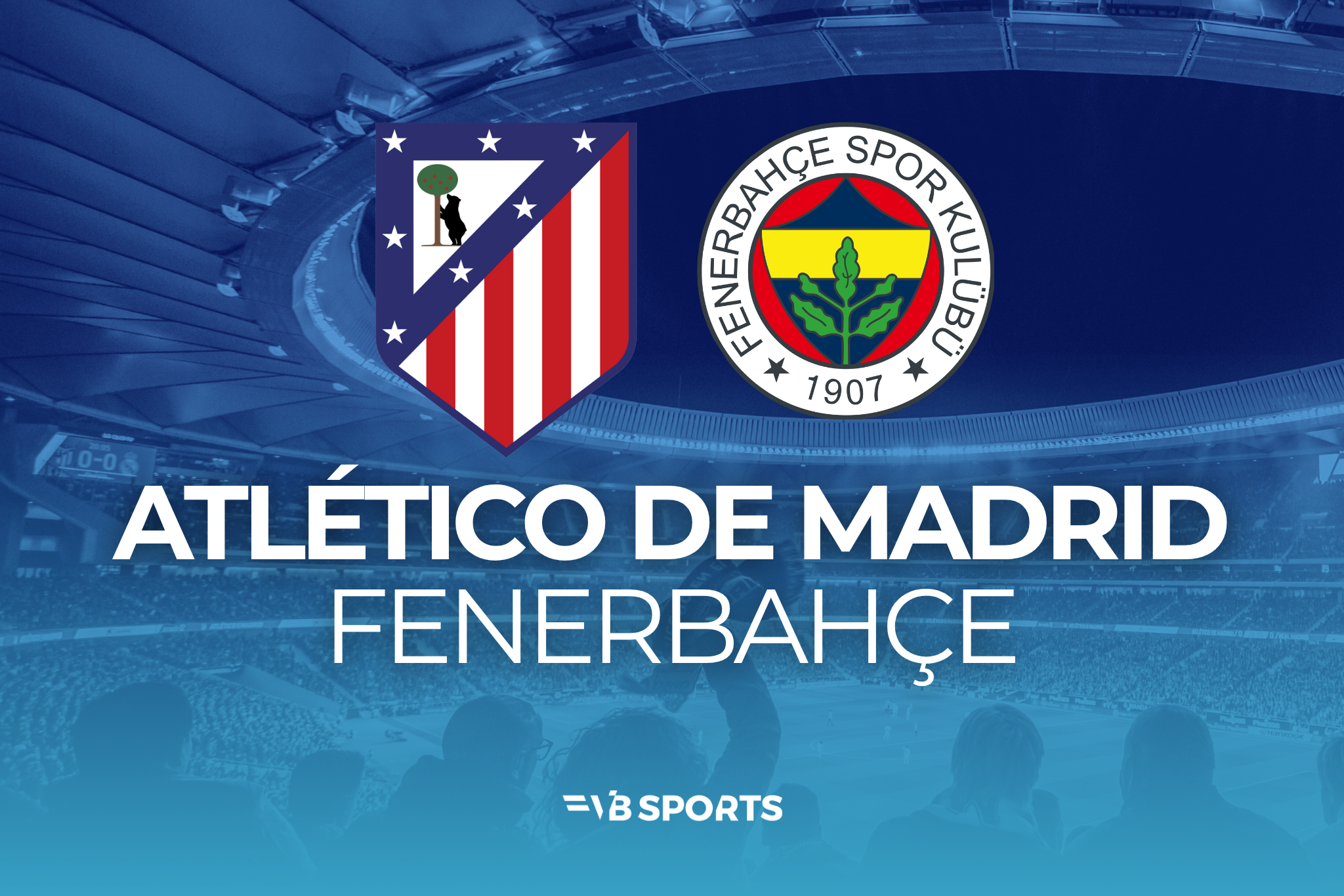 Atlético de Madrid - Deportivo de La Coruña | 25.10.2026