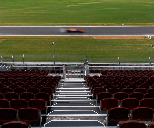 FORMULA 1 TAG HEUER GRAN PREMIO DE ESPAÑA 2026
