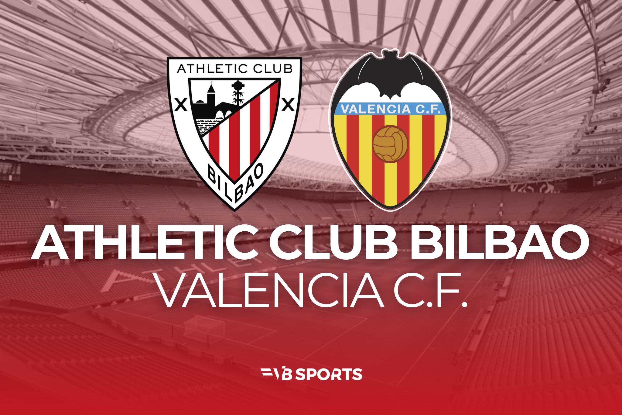 Athletic Club - Valencia FC | 10.05.2026