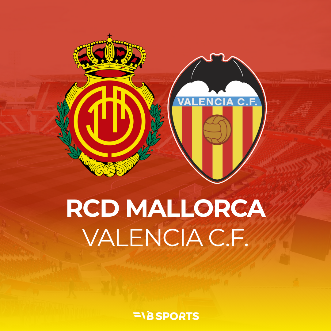 RCD Mallorca - Valencia (TBD)