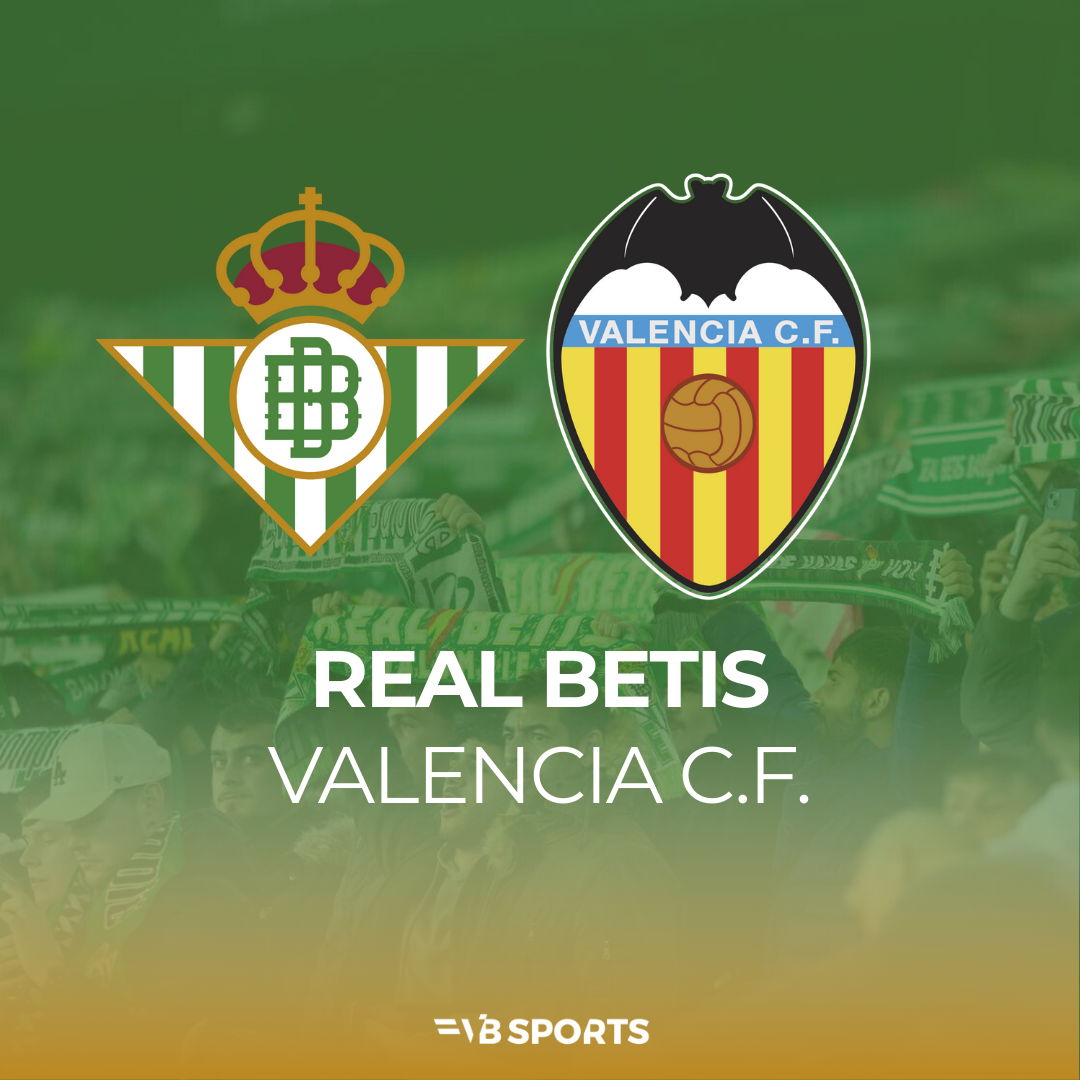 Real Betis Balompié - Valencia CF | 01.02.2026