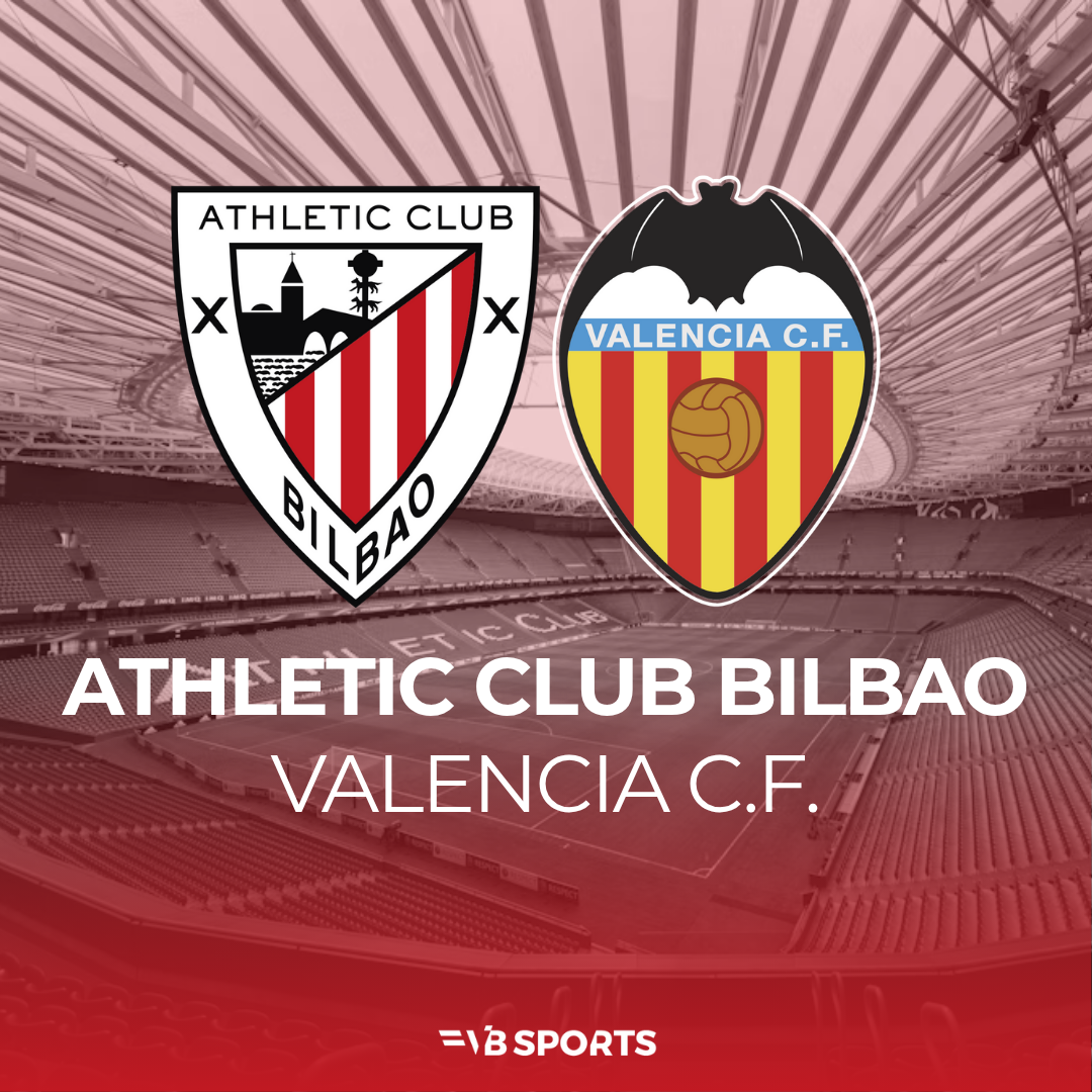 Athletic Club - Valencia FC | 10.05.2026