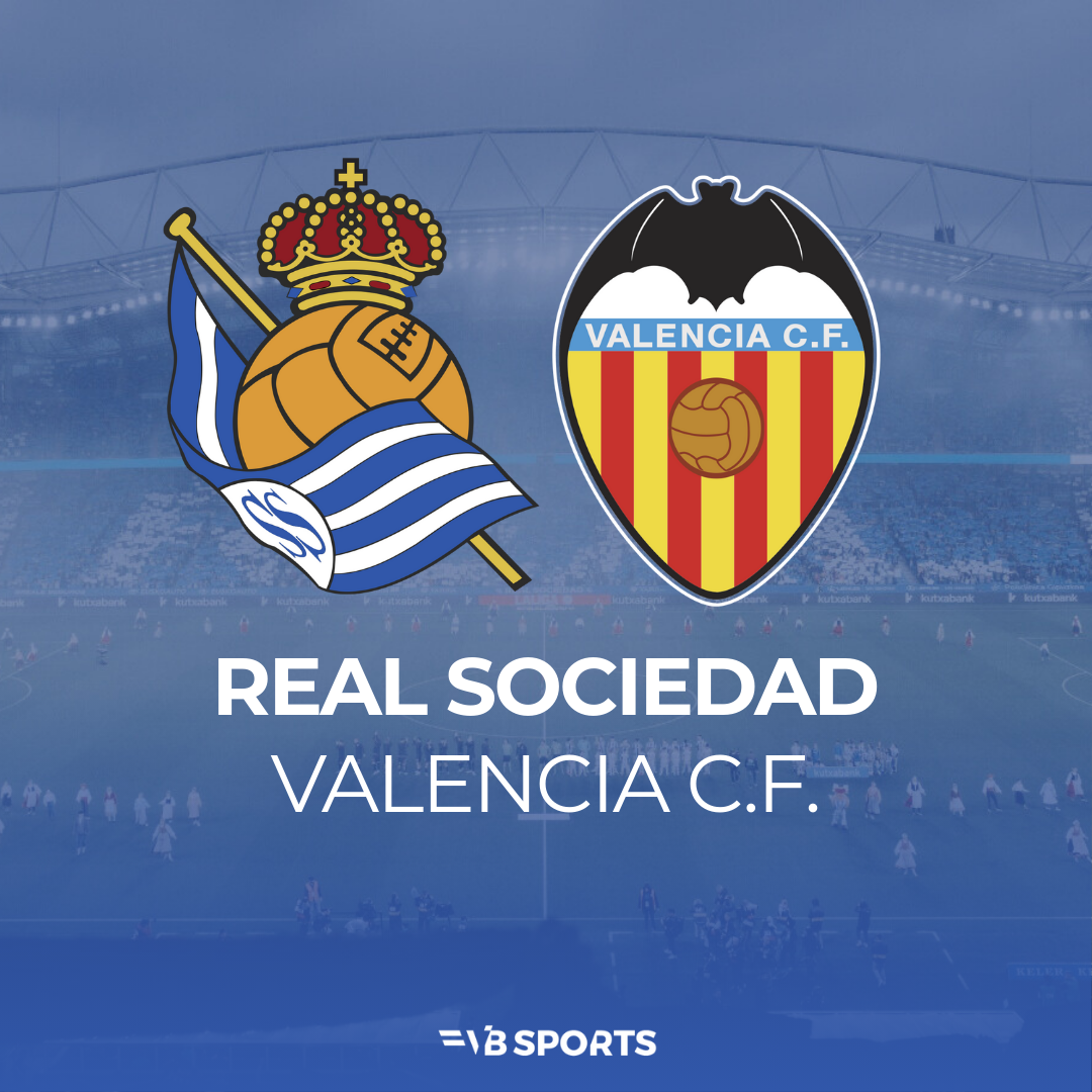 Real Sociedad - Valencia CF | 17.05.2026