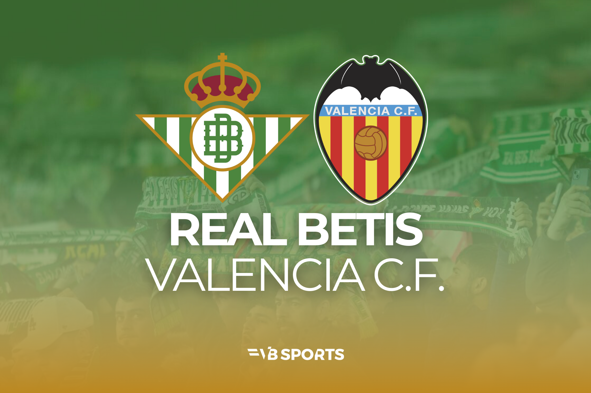 Real Betis Balompié - Valencia CF | 01.02.2026