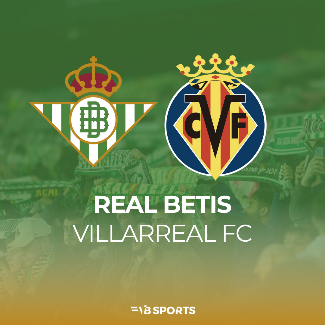 Real Betis Balompié - Villarreal | 18.01.2026