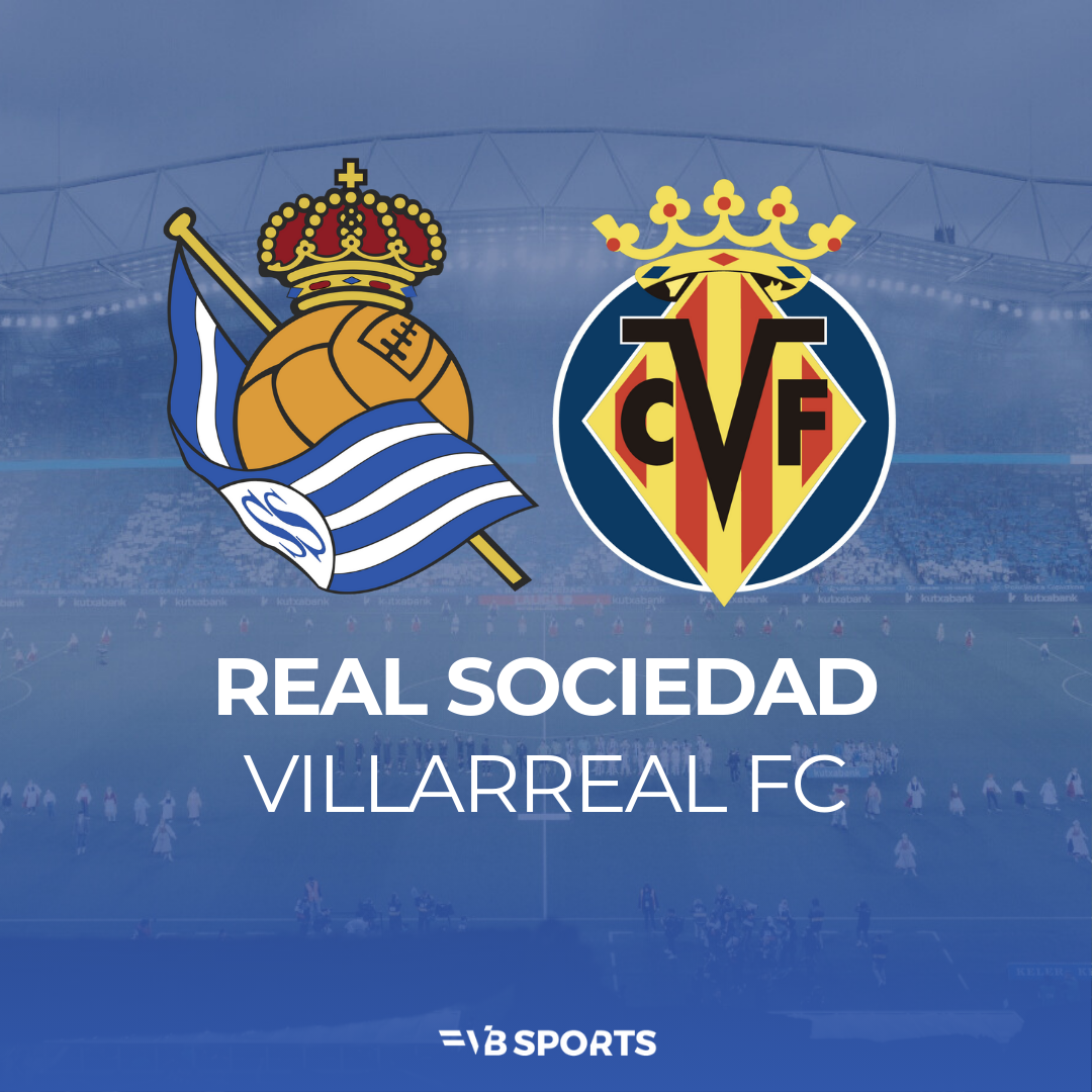 Real Sociedad - Villarreal CF | 30.11.2025
