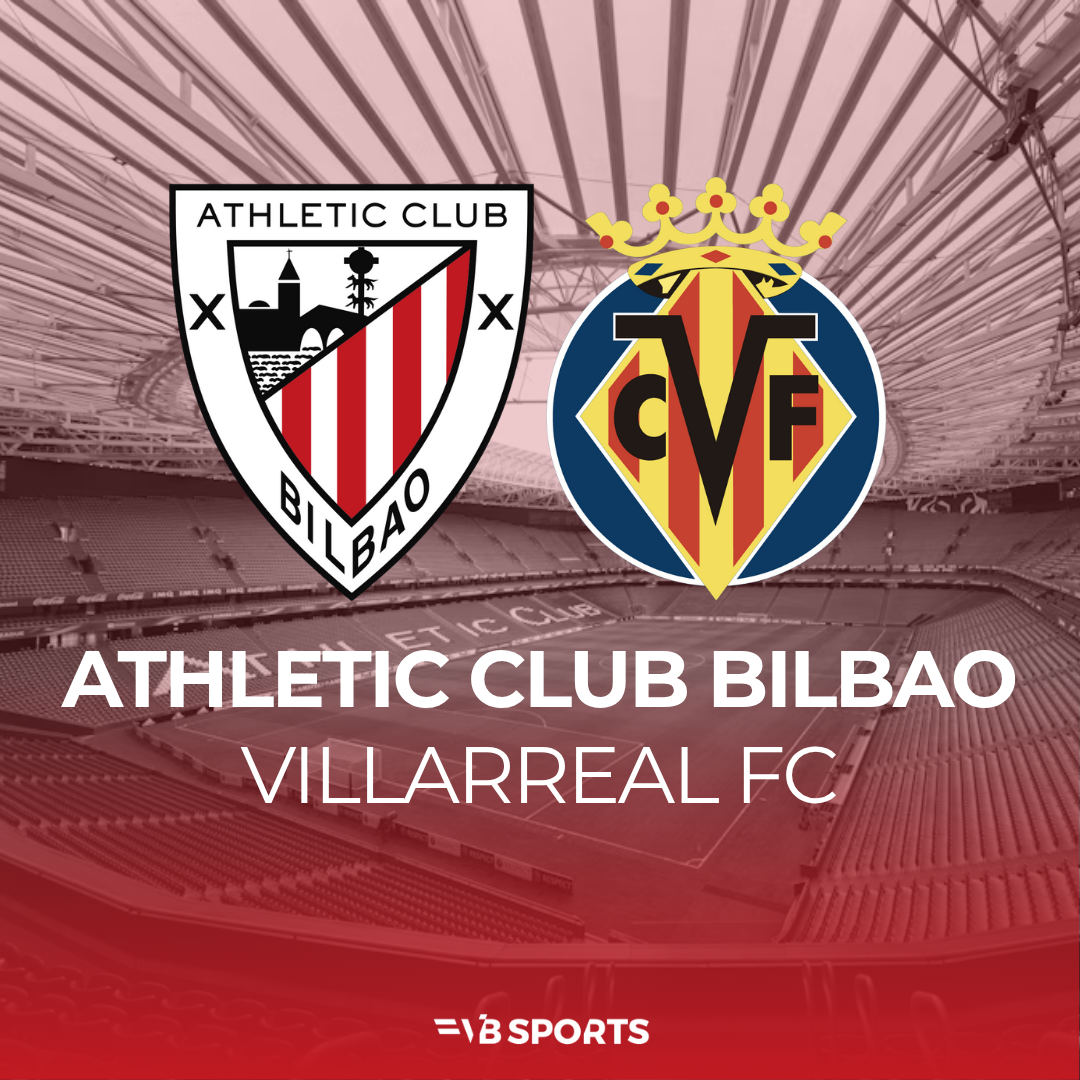 Athletic Club - Villarreal | 12.04.2026