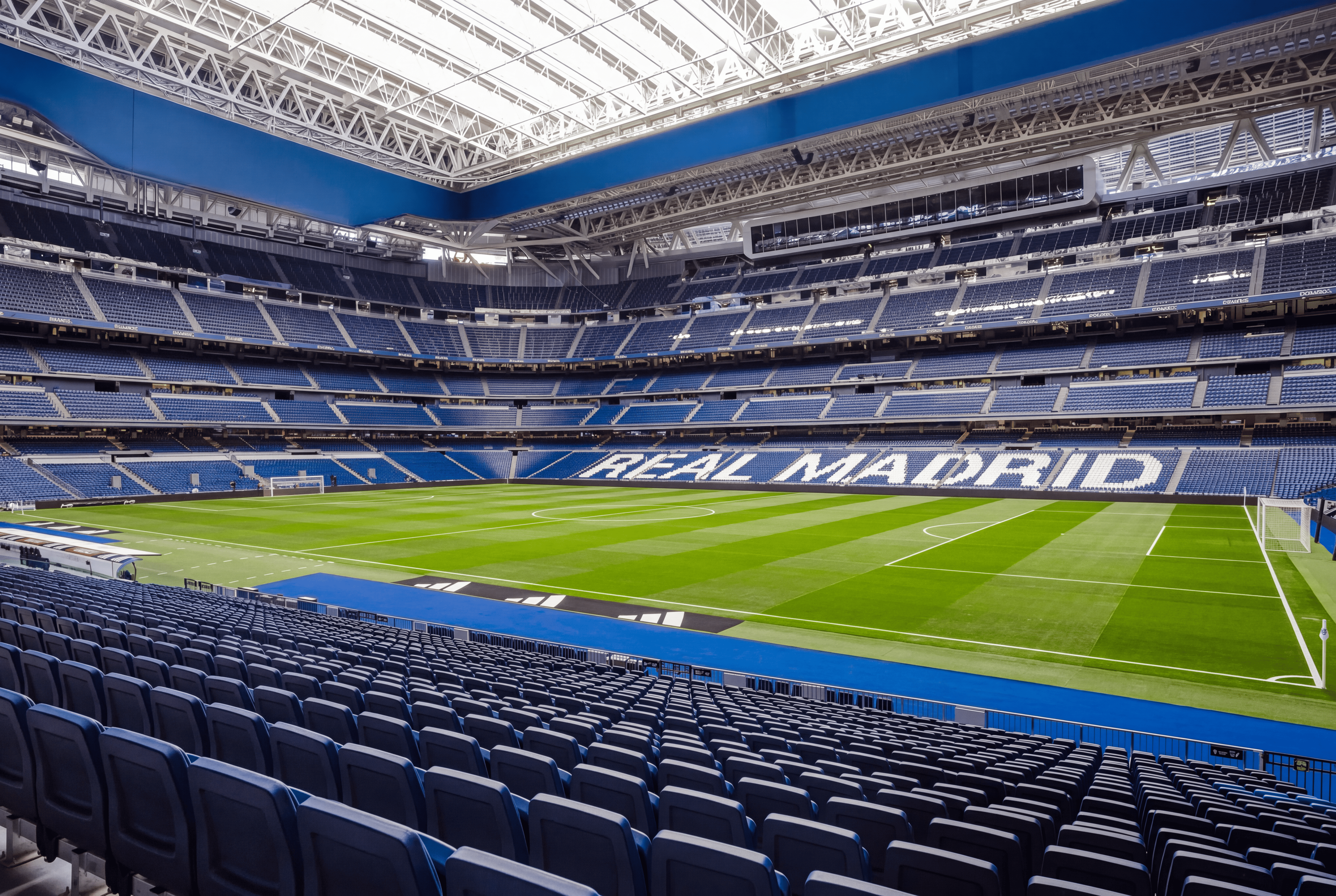 Real Madrid CF - RCD Espanyol | 14.03.27