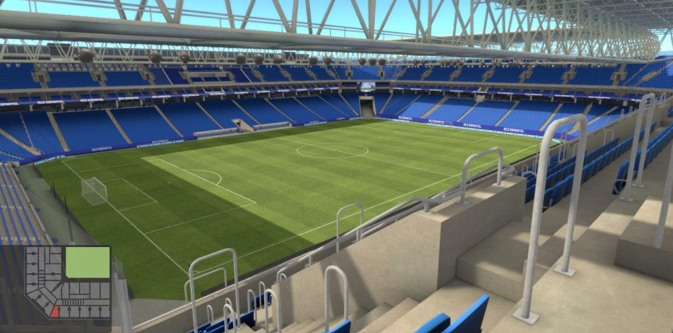 RCD Espanyol vs FC Barcelona | 04.01.2026