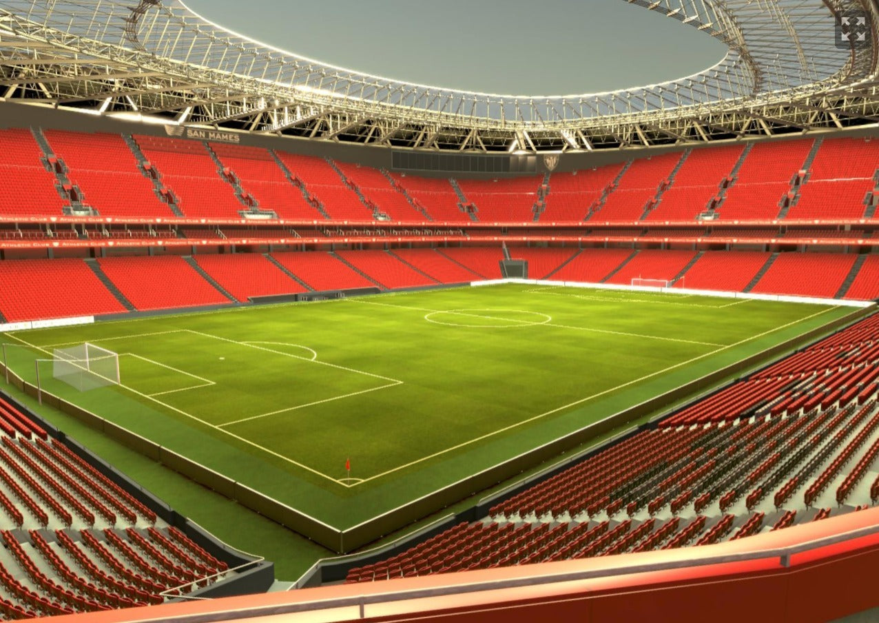 Athletic Club - Levante UD | 08.02.2026