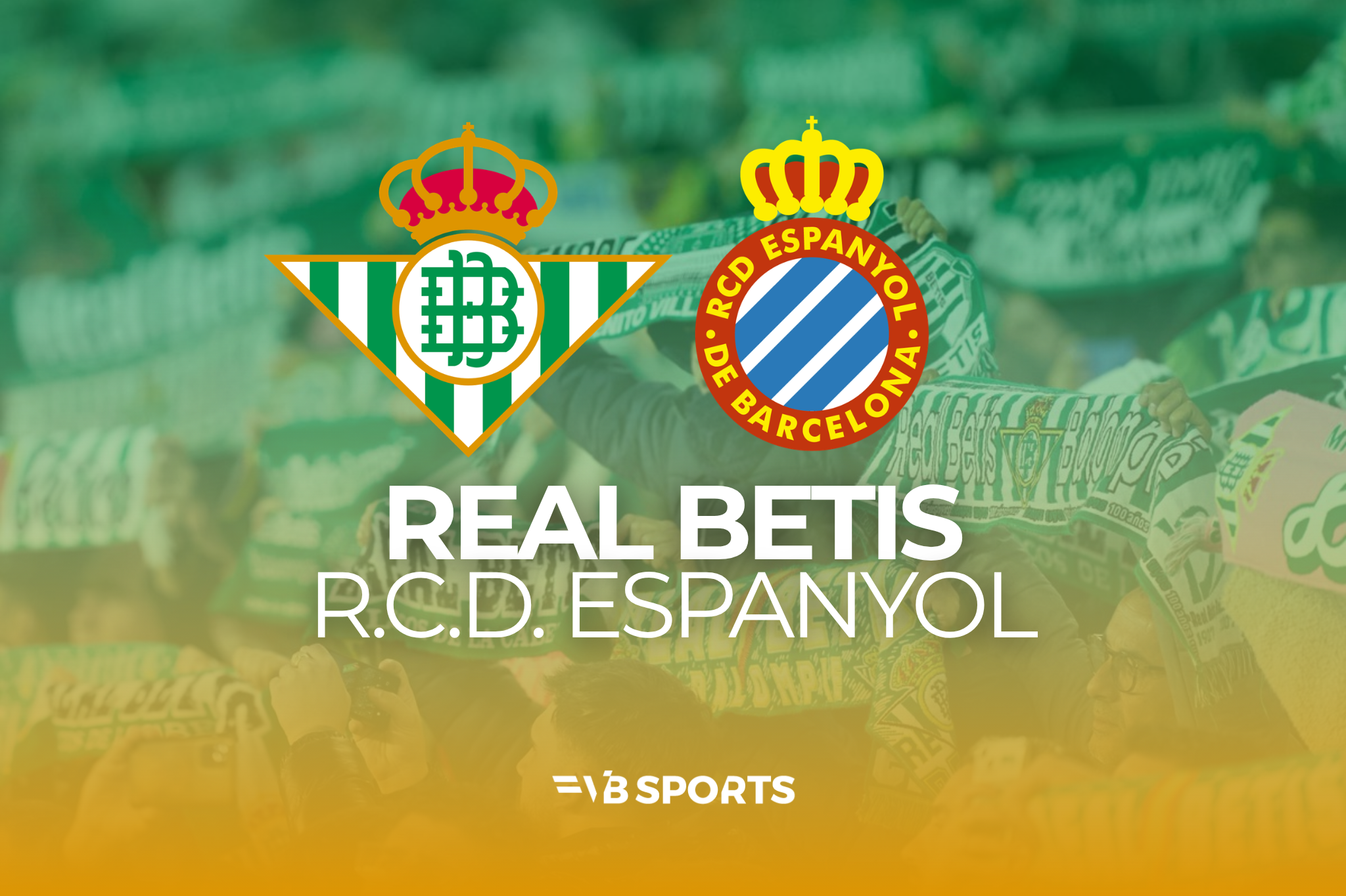 Real Betis Balompié - RCD Espanyol | 09.05.2027