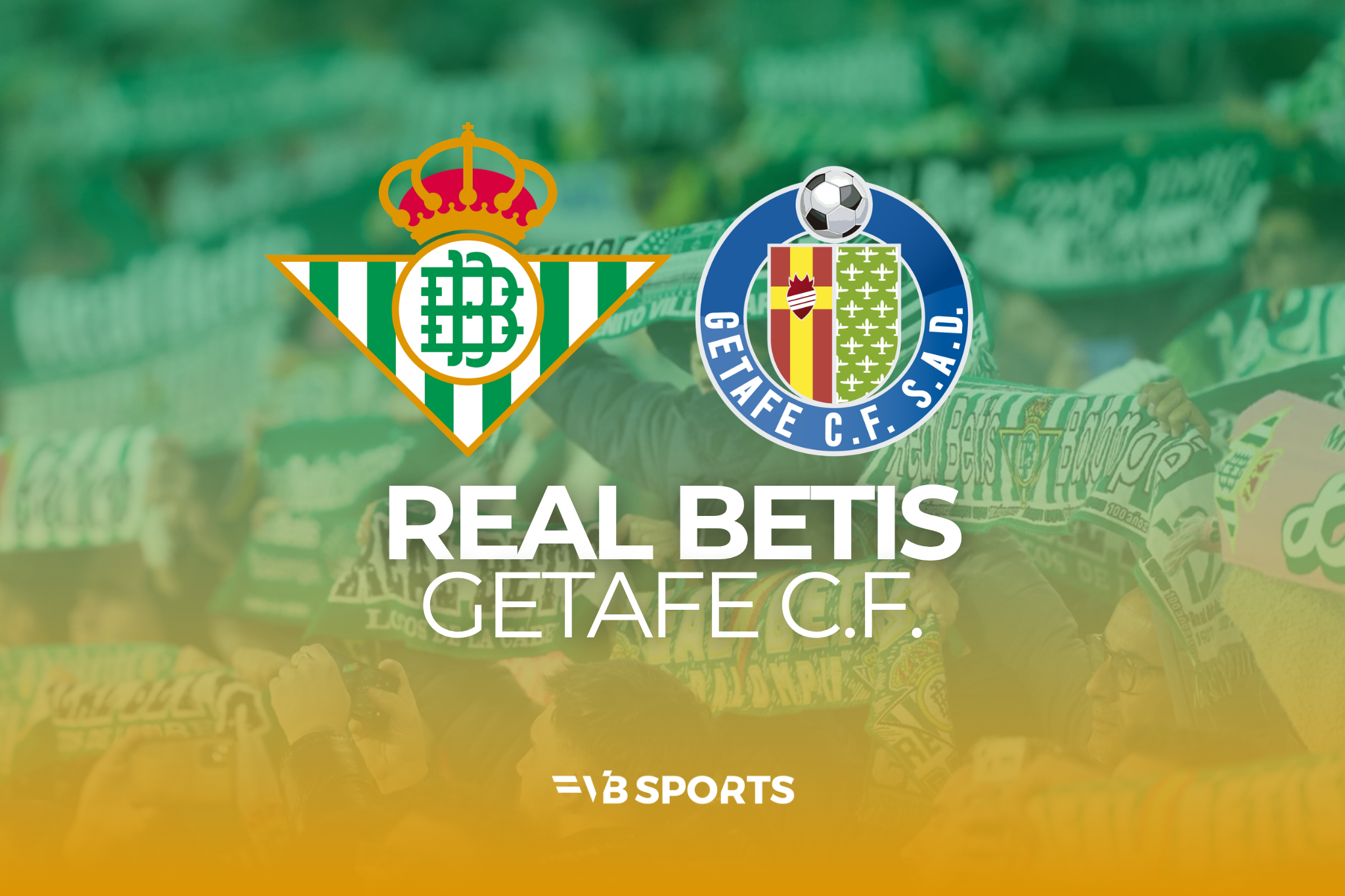 Real Betis Balompié - Getafe CF | 16.09.26