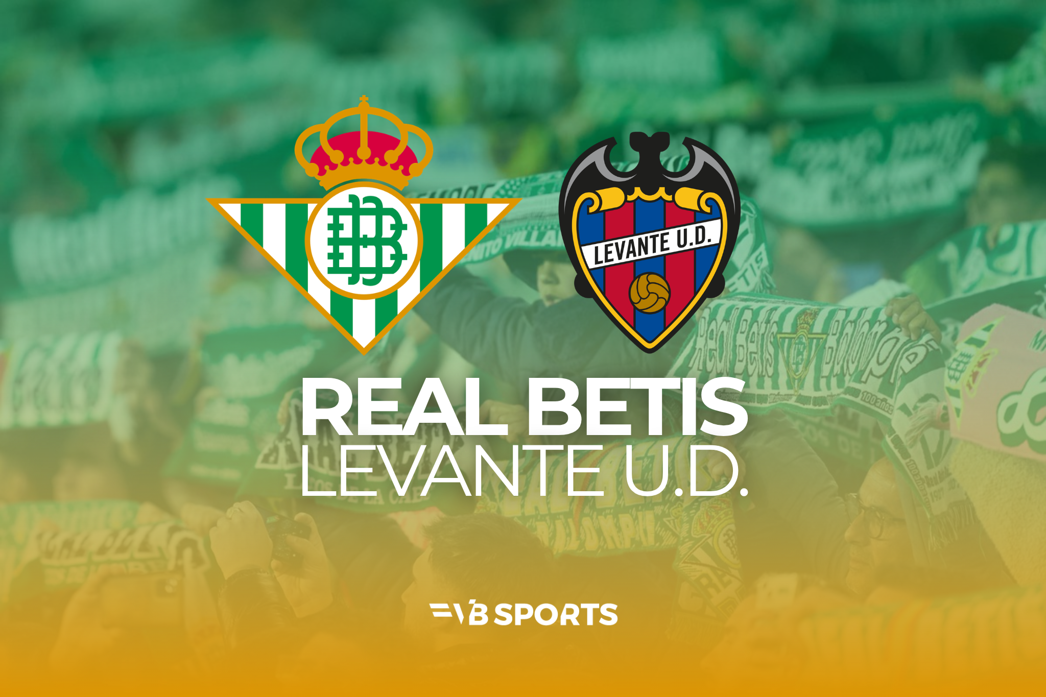 Real Betis Balompié - Levante UD | 14.03.2027