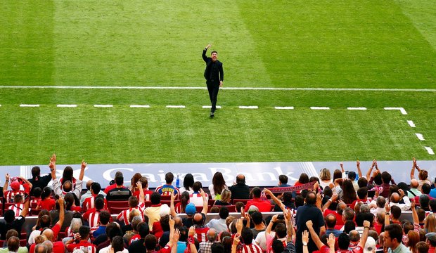 Atlético de Madrid - Elche CF | 21.02.27